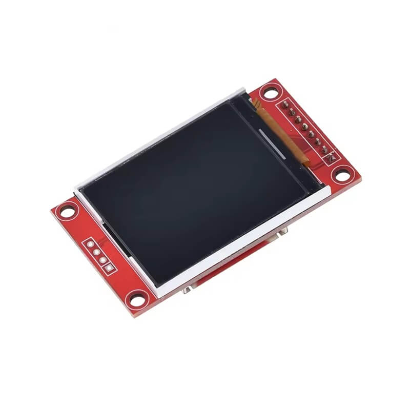 2.8 inch SPI Screen Module TFT Interface 240 x 320 without Touch